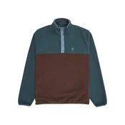 Element Abenaki Polar Half-Zip Pulover od flisa java
