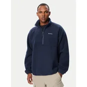 Columbia Flis Timber Crest 2173571 Modra Regular Fit