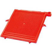 Rover Plasticni ram za filter Colombo - Zadnji