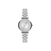 Emporio Armani ty194070 Srebrna