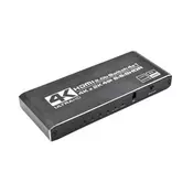 Velteh HDMI svic 4x1 V2.0 4K/60Hz ( KT-HSW-T241 )