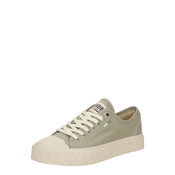 Palladium Nizke superge PALLA ACE zelena