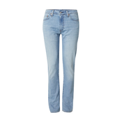 LEVIS Kavbojke 511 svetlo modra