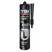 shumee STREŠNA TESNILNA MASA BITUMINAL TITANIUM 280ML CLEAR