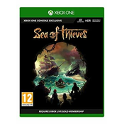 MICROSOFT igra Sea of Thieves (Xbox One)
