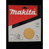 Brusna hartija Makita P-38059