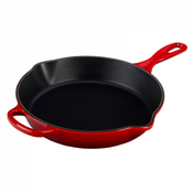 Skillet Signature 26 cm, rdeč