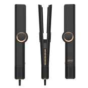 BRAVO Pegla za kosu B-5004 PERFETTA black