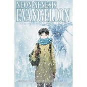 Neon Genesis Evangelion 2-in-1 Edition, Vol. 5