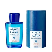 Acqua di Parma Unisex toaletna voda Blu Mediterraneo Arancia di Capri, EDT, 180 ml