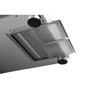 Indukcijski Kuhalnik Model 3500D 230V/3500W (342x431x116mm)