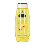Parfemisani Gel za Tuširanje BODY CARE 400ml – Belle Jardin – Kozmo Shop Online