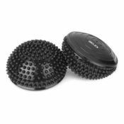 SKLZ Balance Pods – 2 blazinici z vključeno pumpico – Izboljšajte ravnotežje in stabilnost med vadbo!