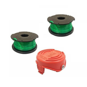 INF Trimer tuljava za Black & Decker GL9035-QS, GL8033-QS, STC5433PC-QW, (21260440)