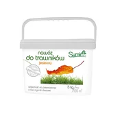 shumee SUM67 sumin gnojilo ZA trate jeseni 5 kg optimalna sestava