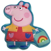 Peppa Prase plišani jastuk 35cm ( 1046814 )