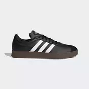 Adidas Ženske patike vl court base W, Crne