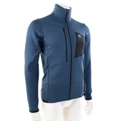 Ortovox Fleece Grid Moški Športni pulover