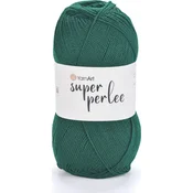 Yarn Art Super Perlee 590 Pletilna preja