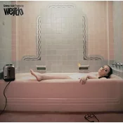 Emma-Jean Thackray - Weirdo (CD)