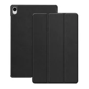 Etui Techsuit FoldPro za Samsung Galaxy Tab S12 Plus - black