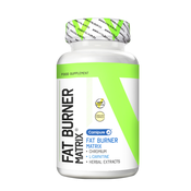 Fat Burner Matrix 100 tableta