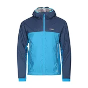 Direct Alpine ALPHA JAKNA 4.0, oceansko/mornarsko modra (M)
