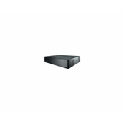 Samsung 16CH Network Video Recorder with PoE Switch SRN-1673S-2TB