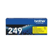 toner Brother TN-249 Yellow/Original