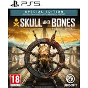 Skull and Bones (PS5) - rabljeno