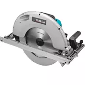 Ročna krožna žaga 5143R, rez 130mm | MAKITA