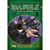 Mashle: Magic and Muscles 10