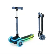 Skiro Kinderkraft Raket Blue