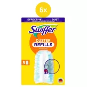 Swiffer krpe za prašinu 6x (5 kom/kutija)