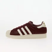 Sneakers adidas Superstar II Shadow Red/ Off White/ Gold Metallic EUR 36