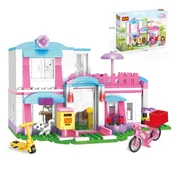 Kocke set za devojcice ( 719831 )