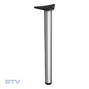 NOGA MIZNA FI60 71cm INOX