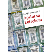 Apsint sa Lotrekom