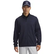 Mens Under Armour Drive Sweaterfleece FZ sweatshirt