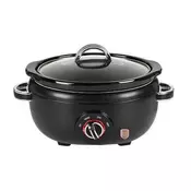 Berlingerhaus Počasni kuhalnik BH-9669 with lid 3.5 l Black Rose Collection
