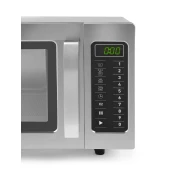 Mikrovalovna Pečica, 23L, 230V/1550W, 509x572x306mm
