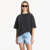 Majice Off-White Rugs Arrow Skate S/S Tee UNISEX Vintage Black L