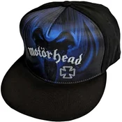 Motörhead Rock N Roll Blue Mono Kapa Black UNI