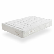 moonia Vzmetnica Žepne vzmeti Royal Spring Premier, 30cm, 160x200cm - Moonia