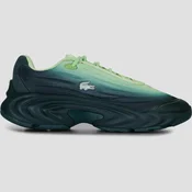 Lacoste SPINOR Zelena