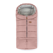 PETITE&MARS Footmuff Jibot 3 in 1, Dusty Pink