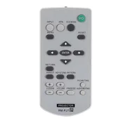 shumee Daljinski upravljalnik RM-PJ7 za projektorje Sony VPL-EX345, VPL-EX430, EX435, EX450