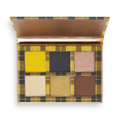 Revolution paleta senčil - Power Shadow Palette - 90s Baby