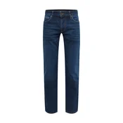 JOOP! Jeans Kavbojke Mitch, modra