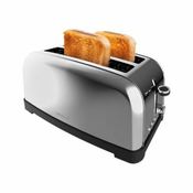Toaster Cecotec Toastin time 1500 Inox Lite 1500 W